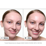 Dr. Jart+ Cryo Sorbet Icy Facial Mask 4 Count