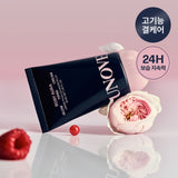 Unove Powerpuff Girls Glow High Moisturizing Perfume Hand Cream 40ml