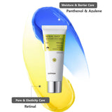 Cellimax The Vita A Retinal Shot Tightening Dual Cream 50ml