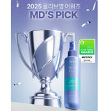Dalif Glam Styling Fixer Set