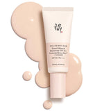 Beauty of Joseon Day Screen Tinted Sun Cream Oil-Control 40ml