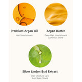 Moroccanoil Smoothing Lotion