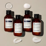 Nard 5 travel kits + 1 cotton pouch, 4 amenities set