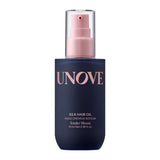 UNOVE Silk Hair Oil Essence Tender Bloom / Warm Petal