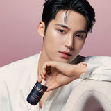 UNOVE Silk Hair Oil Essence Tender Bloom / Warm Petal