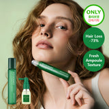 Aromatica Rosemary Root Volumizing Scalp Ampoule