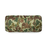 Helinox Tactical Headrest Pillow Cover Warmer Upcycle (Black&Foliage Green/ Duck Camo & Orange / Coyote Tan & Military Olive)