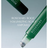 Aromatica Rosemary Root Volumizing Scalp Ampoule