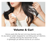 Chahong Flexible Curl Cream
