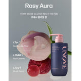 Unove Shampoo Deep Damage Repair 500ml