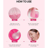Dr. Jart+ Cryo Sorbet Icy Facial Mask 4 Count