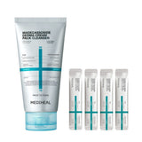 Mediheal Derma Cream Pack Cleanser 120ml