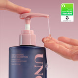 Unove Shampoo Deep Damage Repair 500ml