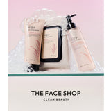 THE FACE SHOPRice Water Bright Light Cleansing Oil,Rich Cleansing Oil,Cleansing Foam