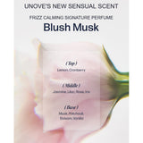 Unove Freeze Calming Sleek Hair Finishing Stick