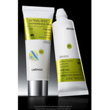 Cellimax The Vita A Retinal Shot Tightening Dual Cream 50ml