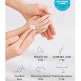 Derma:B Daily Moisture Body Lotion 500ml