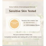Hevblue Salmon Caring Centella Cream 100ml