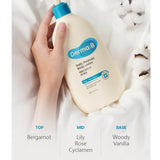 Derma:B Daily Moisture Body Lotion 500ml