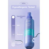 Dalif Glam Styling Fixer Set