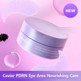 Biodance Eye Patch 60 Sheets Collagen Caviar PDRN