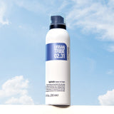 Urban Tribe No-Wash Hydrate Leave-in Foam Treatment