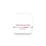 KAHI Velvet Glow Sun Stick 13.5g