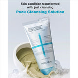 Mediheal Derma Cream Pack Cleanser 120ml