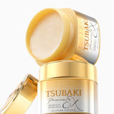 Tsubaki Premium EX Repair Mask 180g Double
