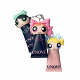 Unove Powerpuff Girls Glow High Moisturizing Perfume Hand Cream 40ml