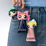 Unove Powerpuff Girls Glow High Moisturizing Perfume Hand Cream 40ml