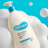 Derma:B Daily Moisture Body Lotion 500ml