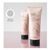 THE FACE SHOPRice Water Bright Light Cleansing Oil,Rich Cleansing Oil,Cleansing Foam