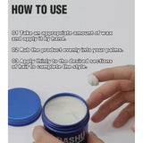 DASHU For Men Premium Ultra Holding Power Wax