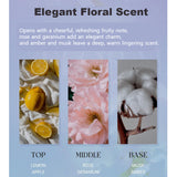 Dalif Glam Styling Fixer Set