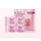 Cryo Sorbet Mask 4pcs