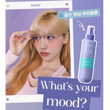 Dalif Glam Styling Fixer Set