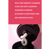 THE FACE SHOPRice Water Bright Light Cleansing Oil,Rich Cleansing Oil,Cleansing Foam