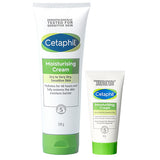 Cream 226g + Cream 50g