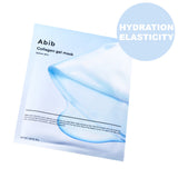 Abib Collagen Gel Mask 1 Sheet