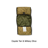 Coyote Tan&Olive