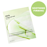 Abib Collagen Gel Mask 1 Sheet