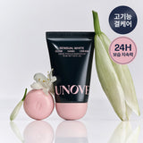 Unove Powerpuff Girls Glow High Moisturizing Perfume Hand Cream 40ml