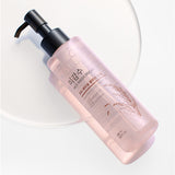 THE FACE SHOPRice Water Bright Light Cleansing Oil,Rich Cleansing Oil,Cleansing Foam