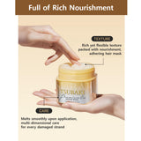 Tsubaki Premium EX Repair Mask 180g Double