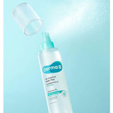 Derma:B AC Control Body Mist 200ml