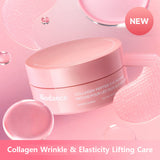 Biodance Eye Patch 60 Sheets Collagen Caviar PDRN