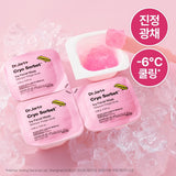 Dr. Jart+ Cryo Sorbet Icy Facial Mask 4 Count