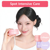 Biodance Eye Patch 60 Sheets Collagen Caviar PDRN