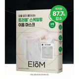 EOM Trouble Patch Mask 3 Sheets